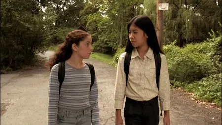 Foreign Letters (2012)
