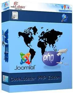 CodeLobster PHP Edition Pro 5.11.2 Multilingual Portable