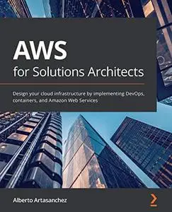 AWS for Solutions Architects (repost)