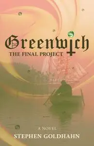«Greenwich» by Stephen Goldhahn
