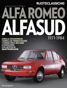 RuoteClassiche Speciali - Settembre 2021