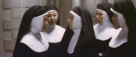 The Sins of Sister Lucia (1978)