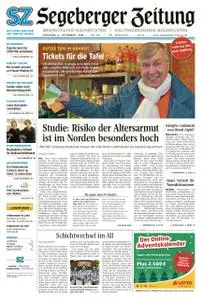Segeberger Zeitung - 04. Dezember 2018