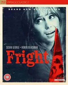 Fright (1971) + Extra