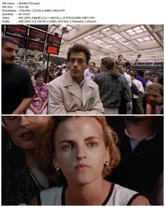 The Last Party (1993)