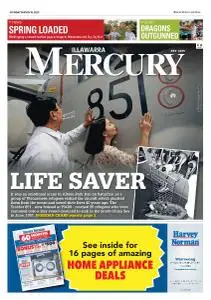 Illawarra Mercury - March 15, 2021