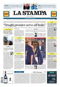 La Stampa Asti - 11 Novembre 2021