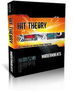 Hit Theory Ebook - First Principles of Modern Hip Hop Production