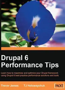 Drupal 6 Performance Tips (repost)