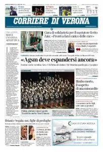 Corriere di Verona – 08 febbraio 2019