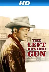 The Left Handed Gun (1958)