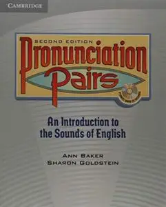 Pronunciation Pairs Student's Book