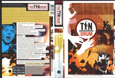 Die Blechtrommel / The Tin Drum (1979)