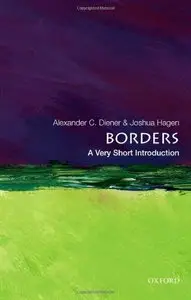 Borders: A Very Short Introduction