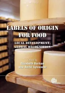 Labels of Origin for Food (repost)