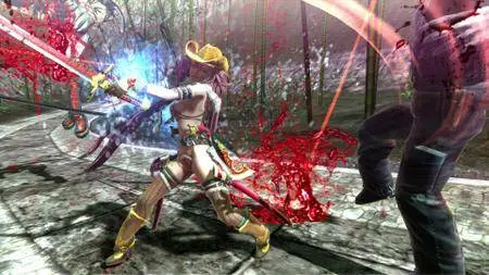 Onechanbara Z2: Chaos (2016)