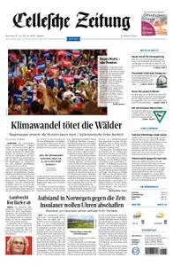 Cellesche Zeitung - 20. Juni 2019