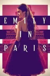 Emily in Paris S01E08