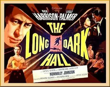 The Long Dark Hall (1951)