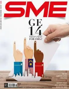 SME Malaysia - June 2018