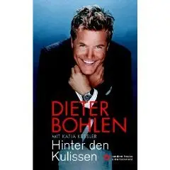 Hinter den Kulissen