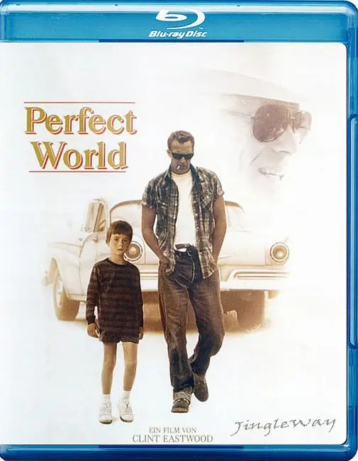 A Perfect World (1993)