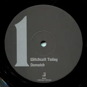 Electric Wizard - Witchcult Today (2007) (24/96 Vinyl Rip) RESTORED