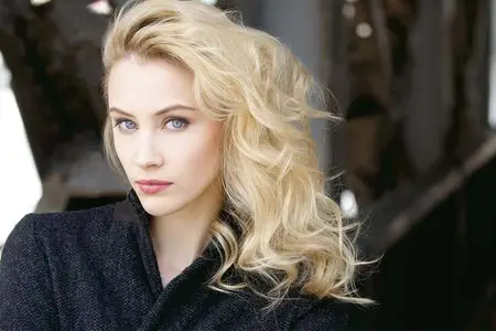 Sarah Gadon - Various Photoshoots