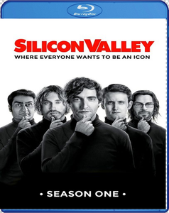 Silicon Valley S01 (2014) [Reup]