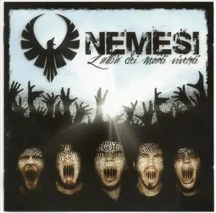 Nemesi - L'Alba Dei Morti Viventi (2010) 