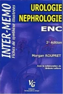 Urologie Néphrologie