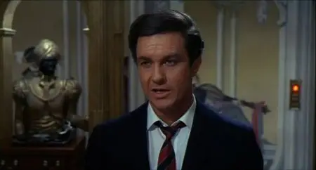The Honey Pot (1967)