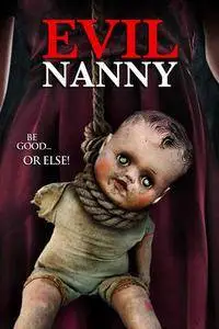 Evil Nanny (2016)