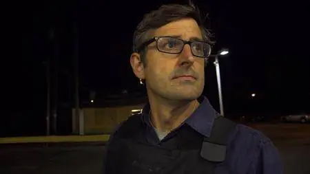 BBC Louis Theroux - Dark States: Murder in Milwaukee (2017)