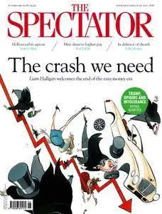 The Spectator - February 08, 2018