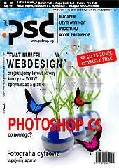 PSD Magazine 01