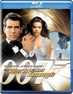 007: The World Is Not Enough (1999)