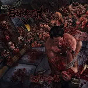 Gorgasm - Orgy of Murder (2011) 