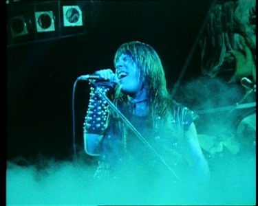 Iron Maiden - The History of Iron Maiden, Pt. 1: The Early Days (2004)