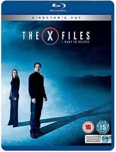 The X-Files: I Want To Believe (2008)