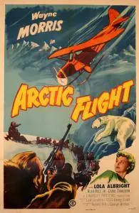 Arctic Flight (1952)