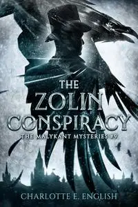 «The Zolin Conspiracy» by Charlotte E.English