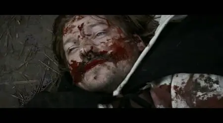 The Headsman / 1520, par le sang du glaive (2005)