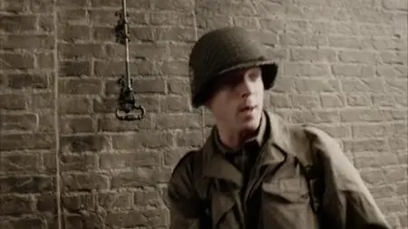 Band of Brothers S01E05