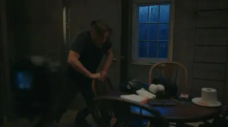 Widow's Point (2019)