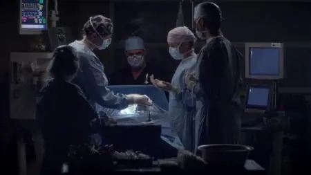Grey's Anatomy S11E05