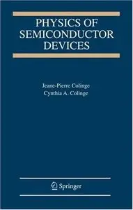 Physics of Semiconductor Devices [Repost]