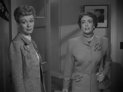 Goodbye, My Fancy / Прощай, моя причуда (1951)