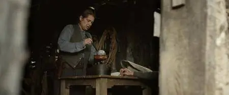 Godless S01