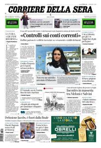 Corriere della Sera - 21 Agosto 2023